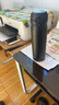 膳魔師（THERMOS）保溫杯不銹鋼水杯磨砂黑500ml保冷杯便攜JNL-502雙十一送禮 曬單實拍圖