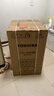 東芝（TOSHIBA）滾筒洗衣機全自動(dòng)家用 小白桃DG-7T11B 7公斤超薄洗衣機 BLDC變頻電機 以舊換新 家電國家補貼20% 曬單實(shí)拍圖