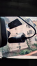 盯盯拍行車記錄儀MINIPro 3K超清夜視 WDR寬動態(tài)F1.55光圈 360度旋轉(zhuǎn) 曬單實(shí)拍圖