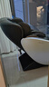 傲勝（OSIM）【政府補貼15%】按摩椅太空艙全身頸椎多功能零重力天王椅 OS-8220白色 生日禮物實(shí)用送父母 曬單實(shí)拍圖