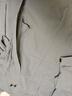 安德瑪（UNDERARMOUR）UA秋冬防水三合一戶(hù)外運動(dòng)夾克外套沖鋒衣6001977 男款-泰坦灰024 6001977-024 M 曬單實(shí)拍圖