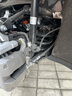 韓泰（Hankook）靜音棉輪胎 255/45R19 104W K127E T1 原配特斯拉ModelY 曬單實(shí)拍圖
