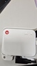 中興（ZTE）5G隨身wifi免插卡F50儲存版移動(dòng)wifi無(wú)線(xiàn)網(wǎng)卡便攜式熱點(diǎn)5g路由器無(wú)限通用流量車(chē)載卡托2024款 曬單實(shí)拍圖
