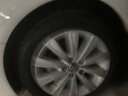 韓泰（Hankook）汽車(chē)輪胎 205/55R16 91V K415 原配大眾寶來(lái)/高爾夫/朗逸 曬單實(shí)拍圖