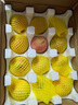 京鮮生  國產(chǎn)脆蜜桃 凈重4.5斤 單果150g+ 生鮮水果 源頭直發(fā)  曬單實拍圖