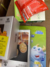 窩小芽無(wú)糖mini棒棒糖(混合口味）寶寶兒童零食0糖護牙卡通糖果28g/7支 曬單實(shí)拍圖