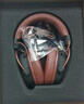 iSK MDH8500頭戴式耳機(jī)舒適全封閉式專業(yè)DJ監(jiān)聽耳機(jī)手機(jī)電腦K歌音樂錄音棚hifi直播專用 標(biāo)配 曬單實(shí)拍圖