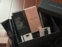 納西索·羅德里格斯（Narciso Rodriguez）11.11現貨速搶for her女士香水100ml禮盒黑瓶花香調持久納西素 曬單實(shí)拍圖