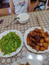好人家第三代厚火鍋底料500g 0添加火鍋底料牛油麻辣香鍋家庭聚會(huì)調(diào)料 曬單實(shí)拍圖