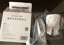 海得曼（Advent）門(mén)鈴無(wú)線(xiàn)門(mén)鈴家用呼叫器遠距離E-581P一拖一 曬單實(shí)拍圖