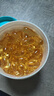 Swisse斯維詩(shī) 4倍高濃度深海魚(yú)油膠囊禮盒1800mg omega3  rTG型 240粒 曬單實(shí)拍圖