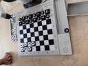 元蘿卜SenseRobot AI下棋機器人 象棋 圍棋 國際象棋 五子棋 國際跳棋【五合一】京東JoyInside 3-12歲 家用學(xué)習 曬單實(shí)拍圖