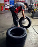 米其林（MICHELIN）汽車(chē)輪胎 215/55R17 94V 耐越 ENERGY MILE 適配秦PLUS/探歌/繽智 曬單實(shí)拍圖