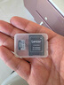 雷克沙 Lexar 256GB TF（MicroSD）存儲卡 V30 讀取160MB/s 寫(xiě)入120MB/s 無(wú)人機運動(dòng)相機內存卡 雷克沙 Lexar 256GB 存儲卡 曬單實(shí)拍圖