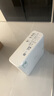 美的（Midea）凈水器母嬰家用1100G流速0阻垢劑華凌廚下RO反滲透加熱直飲一體機餐邊柜管線(xiàn)機前置過(guò)濾全屋套裝 【性能TOP款】管線(xiàn)機+凈水器套裝 曬單實(shí)拍圖
