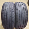 德國馬牌（Continental）汽車(chē)輪胎 215/55R17 94W UCJ 適配邁騰/XRV/亞洲龍/廣汽AION 曬單實(shí)拍圖