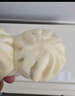 廣州酒家利口福 香菇青菜包390g*2袋 12個(gè) 蔬菜 素菜包子 速凍早餐 速食半成品 曬單實(shí)拍圖