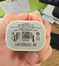 品勝（PISEN） 充電頭適用于蘋(píng)果11充電器ix手機iPhone6s 7p 8p插頭5s充電器線(xiàn)se2020安卓手機通用 10W單USB單口充電器 曬單實(shí)拍圖