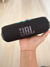 JBL FLIP7 音樂(lè )萬(wàn)花筒七代 【國家補貼】藍牙音箱 戶(hù)外音響 禮物 AI音效增強 賽道揚聲器 黑拼橙 曬單實(shí)拍圖