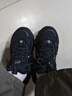 斐樂(lè )（FILA）貓爪5代官方女復古運動(dòng)鞋楊冪同款新款休閑鞋老爹鞋 黑-BK 36.5 曬單實(shí)拍圖