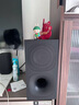 索尼（SONY）HT-S400 2.1 聲道 杜比音效 大功率獨立低音炮 家庭影院 回音壁 Soundbar S350升級款 電視音響  曬單實(shí)拍圖