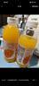 【網(wǎng)紅芒果汁】果汁飲料360ml瓶裝果味飲料0脂酸甜解膩整箱夏季 360ml*12瓶【暢享】 曬單實(shí)拍圖