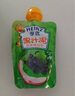 亨氏（Heinz）寶寶水果營(yíng)養果汁泥多口味嬰兒輔食禮盒裝6-36個(gè)月適用 120g*14 曬單實(shí)拍圖