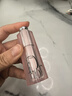 迪奧DIOR魅惑變色潤唇膏038杏茶色滋潤48小時(shí)水潤護唇口紅生日禮物女 曬單實(shí)拍圖