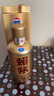 賴(lài)茅 金樽 醬香型白酒 53度 500ml 單瓶裝  商務(wù)送禮 曬單實(shí)拍圖