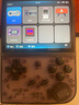 GOWKE GameBoy游戲機復古掌機帶金手指懷舊迷你口袋妖怪經(jīng)典老式掌上游戲機游戲掌機懷舊兒時(shí)記憶 128G紫色 10000款游戲帶金手指 單機標配  中國大陸 曬單實(shí)拍圖