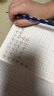 套裝4冊 初中提分筆記 語文+數(shù)學(xué)+英語語法+英語詞匯（主科套裝）峰閱萬卷教研組張雪峰初中提分筆記 中考重點難點歸納考點大全突破初中總復(fù)習中考總復(fù)習輔導(dǎo)書 張雪峰推薦 曬單實拍圖