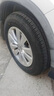固特異（Goodyear）汽車(chē)輪胎 225/65R17 102H EGP SUV 御乘SUV二代 哈弗H6/長(cháng)安CS75 曬單實(shí)拍圖
