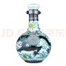 牛欄山珍品(30)二鍋頭青龍 清香型白酒 53度 500ml 單瓶裝 中秋 曬單實(shí)拍圖