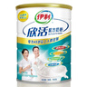 伊利欣活 劉濤同款 中老年益生菌富硒奶粉800g 中秋節(jié)送禮 高鈣 0蔗糖 曬單實拍圖