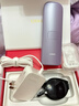Ulike  【政府補貼】Air4藍寶石冰點(diǎn)脫毛儀去小胡子刮毛刀剃毛器美容儀生日禮物送女友  曬單實(shí)拍圖