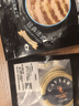 卡露伽7年生魚(yú)子醬即食海鮮生鮮魚(yú)籽醬罐頭水產(chǎn)品10g源頭直發(fā)包郵 曬單實(shí)拍圖