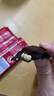 瑞特滋（RITTER SPORT）全榛子黑巧克力 100g 休閑零食糖果節日禮物送男女友德國原產(chǎn) 曬單實(shí)拍圖