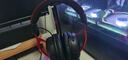 極度未知（HYPERX）颶風(fēng)2颶風(fēng)3系列電競游戲耳機(jī)頭戴式 fps吃雞耳麥降噪麥克風(fēng) 原金士頓cloud2電競耳機(jī) 颶風(fēng)2-黑紅【7.1虛擬環(huán)繞聲】 曬單實(shí)拍圖