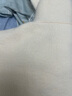 LAGOGO溫柔連帽抽繩軟糯針織衫女拉谷谷小個(gè)子細膩質(zhì)感百搭上衣 米色(T2) L 165/40 曬單實(shí)拍圖