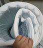 MLILY瞇貍學(xué)生宿舍床墊子記憶棉床褥墊單人榻榻米零壓軟薄床墊0.9*1.9m 曬單實(shí)拍圖