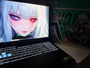 華碩天選6 Pro 銳龍版 國家補貼20% 16英寸游戲本 筆記本電腦(銳龍9 9955HX 16G 1T RTX5060 2.5K)灰 曬單實(shí)拍圖