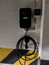 公牛充電樁新能源汽車(chē)家用7KW適配于特斯拉智界r7理想極氪001/007阿維塔大眾華為問(wèn)界m8/m9嵐圖夢(mèng)想家 新國標3C認證-7kW塵星4G版(含30米安裝包) 曬單實(shí)拍圖