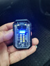 擎云耀影Y20PRO強光手電筒長(cháng)續航可充電迷你便攜戶(hù)外鑰匙扣手電筒 曬單實(shí)拍圖