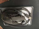羅技（G）G502 HERO主宰者游戲鼠標電競鼠標有線(xiàn)RGB機械配重競技FPS吃雞宏cf送男友男生禮物 G502HERO+大G鼠標墊+收納盒 曬單實(shí)拍圖