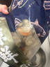 初鮮大號冷凍帶黃扇貝肉凈重2斤約80-120顆燒烤火鍋食材海鮮水產(chǎn)中秋 曬單實(shí)拍圖