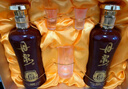 丹泉 洞藏10 醬香型白酒 50度 500ml*2瓶 禮盒裝 大曲坤沙 送禮 曬單實拍圖