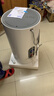 海爾（Haier）L5N/L7新款儲水式電熱水器家用后出水線(xiàn)控全隱藏式安裝小戶(hù)型一級能效節能免換鎂棒 40L 2200W 【一級能效后出水】L5N 曬單實(shí)拍圖
