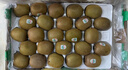 佳沛（zespri）綠果 優(yōu)選果12粒單果113-135g  中秋水果禮盒 獼猴桃 曬單實(shí)拍圖