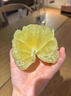 式果禮福建平和黃金葡萄柚 爆汁黃金柚子蜜柚榨汁橙西柚子酸甜新鮮水果 2斤 優(yōu)選花皮果【單果200g+】 曬單實(shí)拍圖