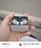 籟特易耳【2025新款-重磅新品】星環(huán)ultra藍(lán)牙耳機(jī)入耳式真無(wú)線HiFi音質(zhì)主動(dòng)降噪超長(zhǎng)續(xù)航游戲音樂(lè)運(yùn)動(dòng)耳機(jī) 芽灰【52dB深空降噪】雙設(shè)備連接 LDAC/LHDC-雙版本 曬單實(shí)拍圖